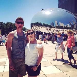 Meet your Posher, Thomas